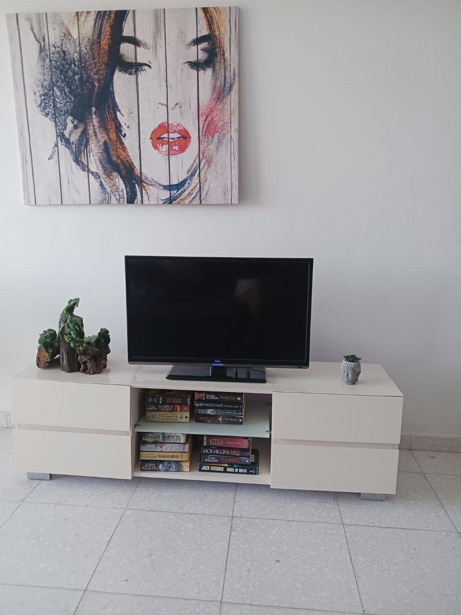 Modern Sea View Apartment Regina Gardens Pafos Exterior foto
