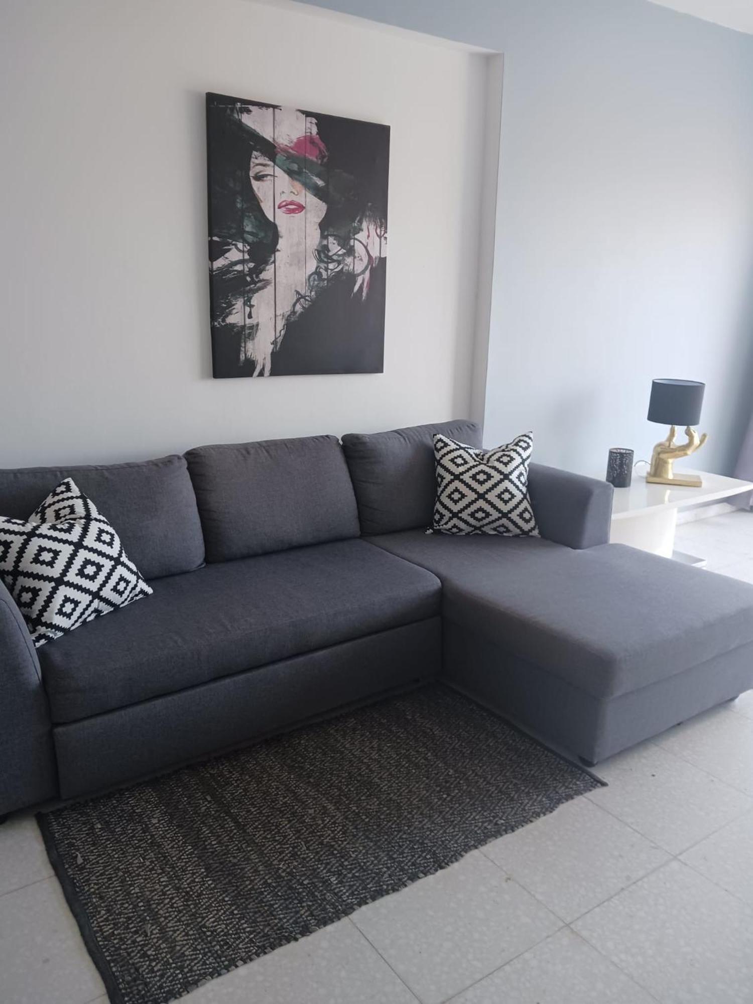 Modern Sea View Apartment Regina Gardens Pafos Exterior foto