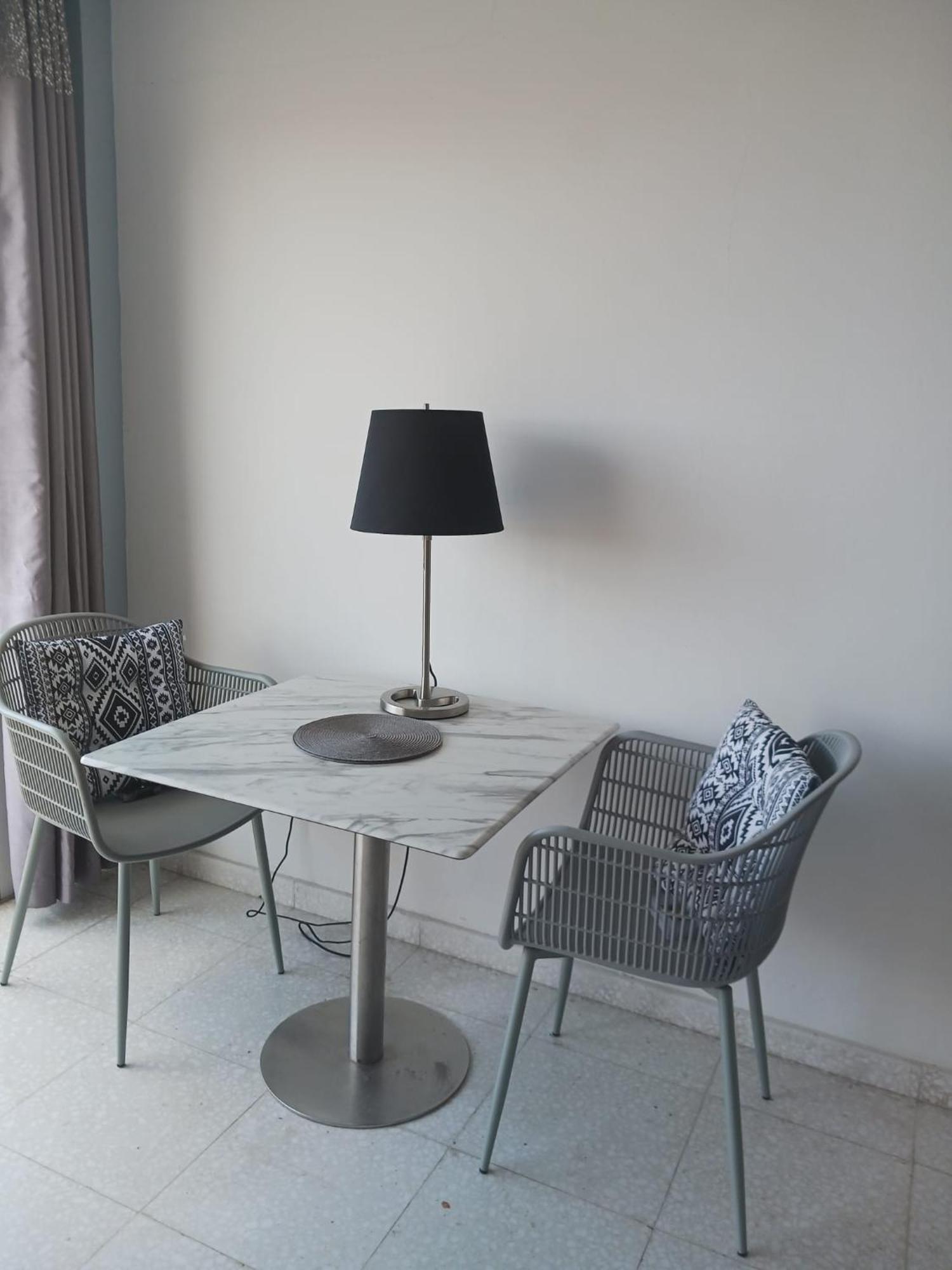 Modern Sea View Apartment Regina Gardens Pafos Exterior foto